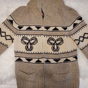 TNA Wool sweater